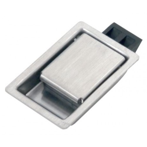 Miniature Paddle Latch